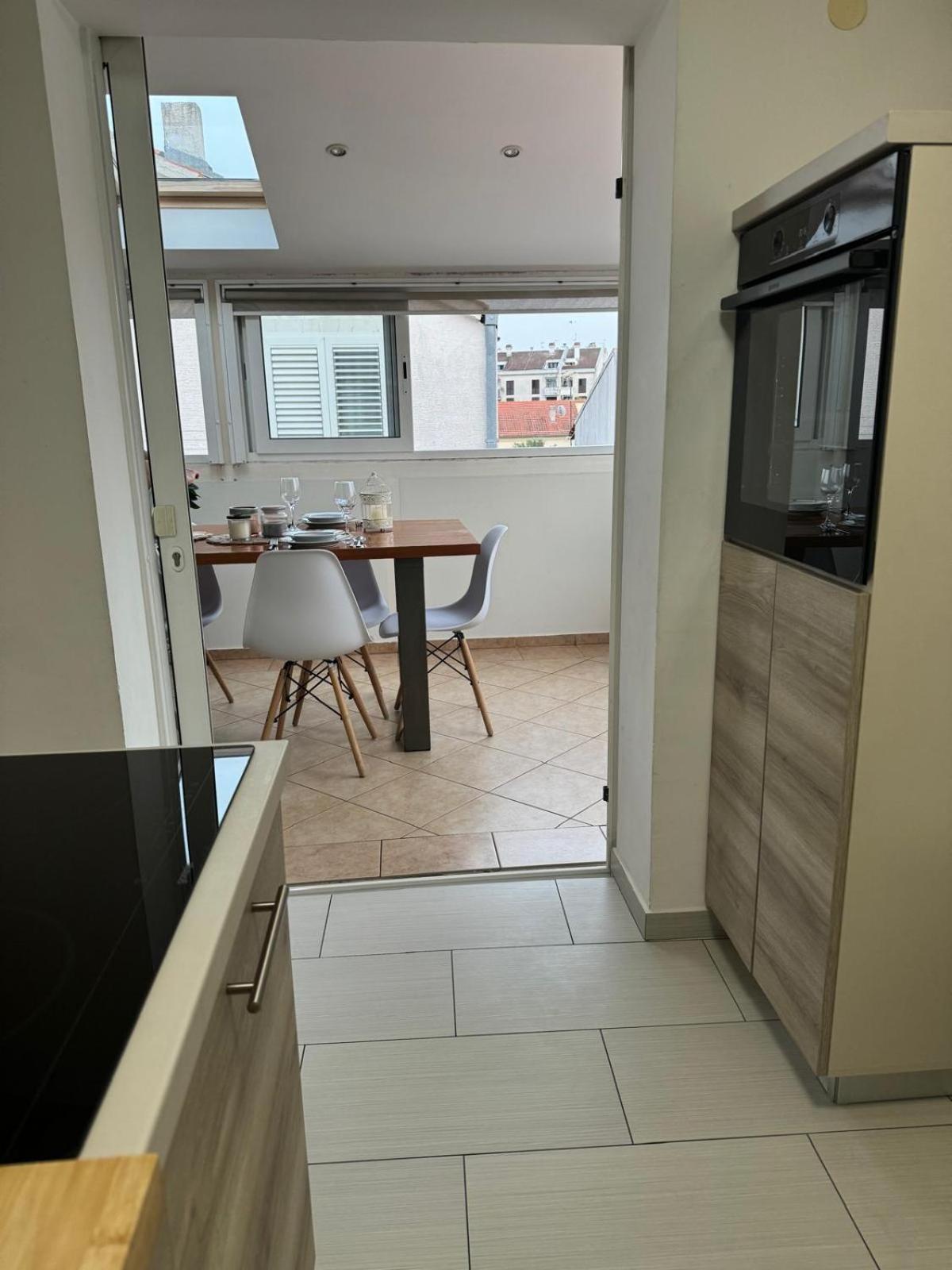 Apartments Vrime Biograd Na Moru Bagian luar foto