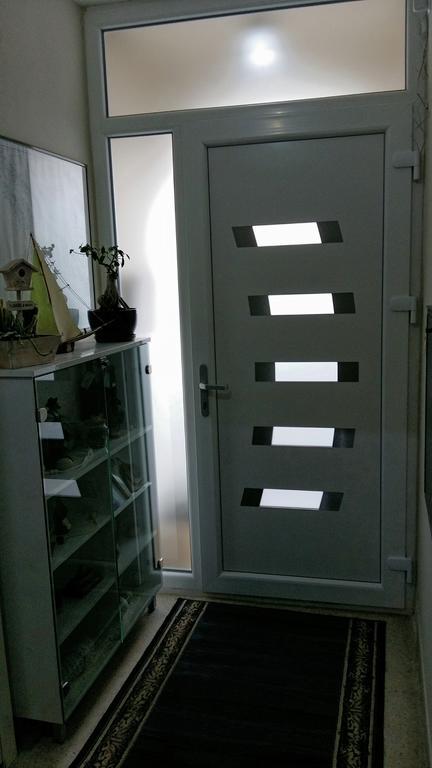 Apartments Vrime Biograd Na Moru Bagian luar foto
