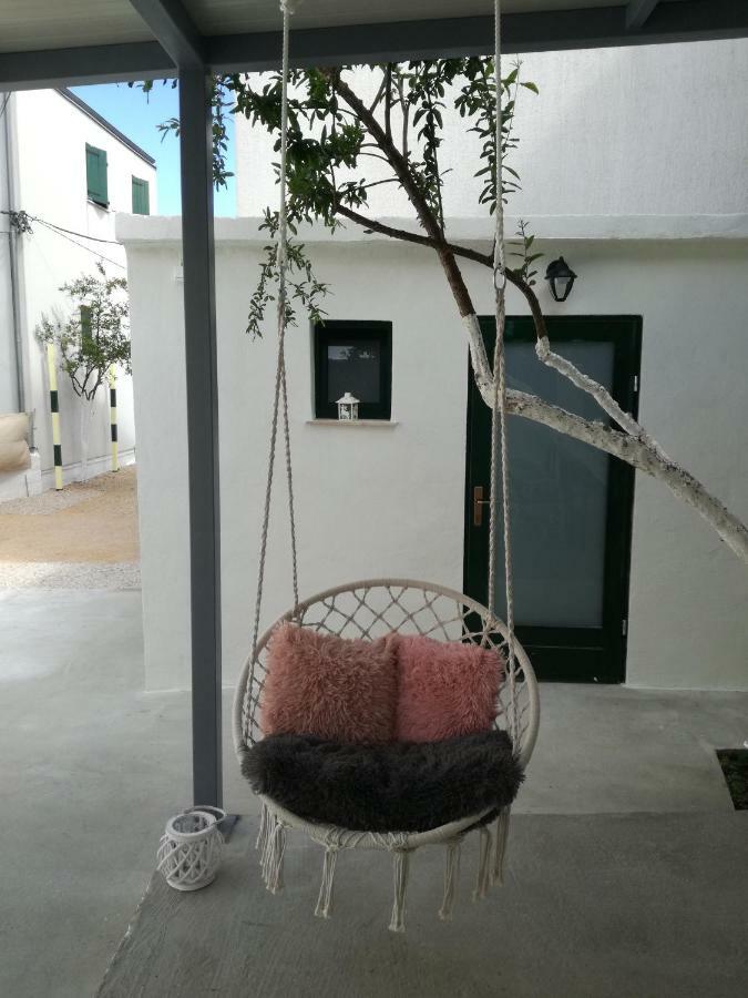 Apartments Vrime Biograd Na Moru Bagian luar foto