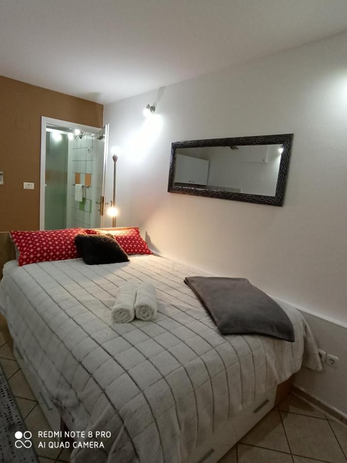 Apartments Vrime Biograd Na Moru Bagian luar foto