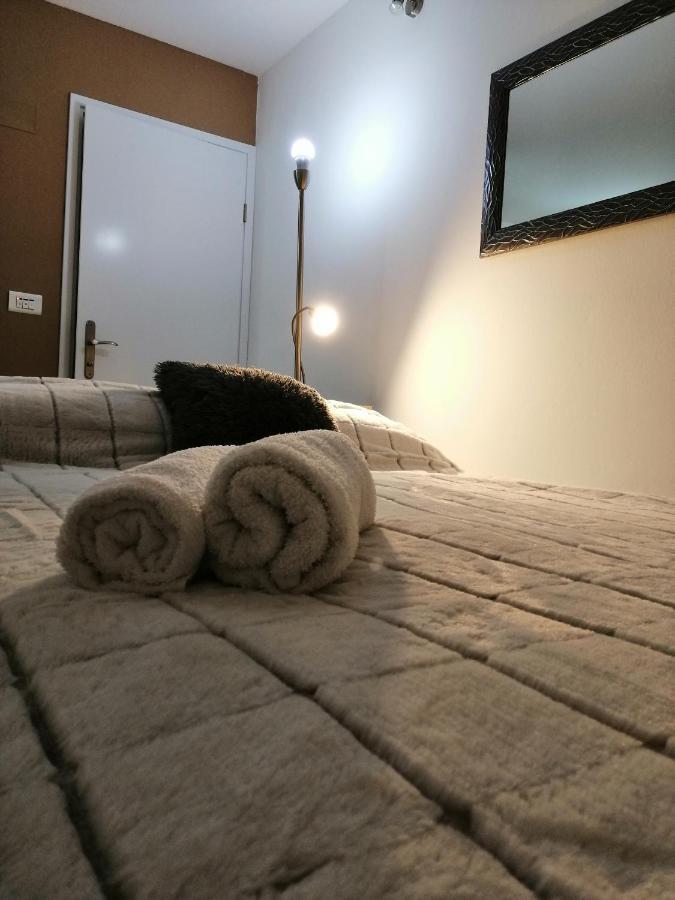 Apartments Vrime Biograd Na Moru Bagian luar foto